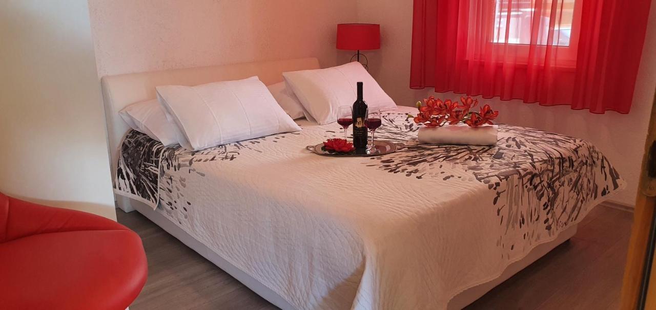 Villa Jass Near Makarska